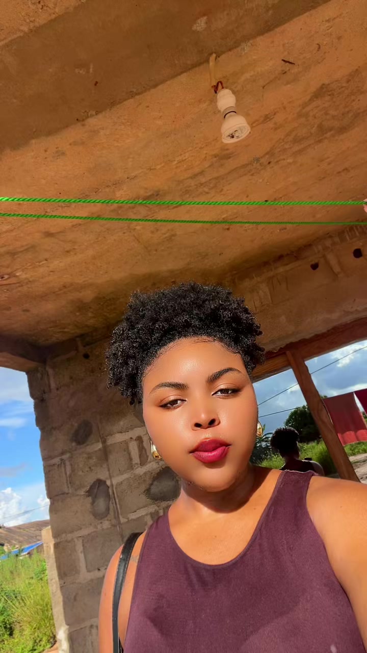 @Keicy Morgado