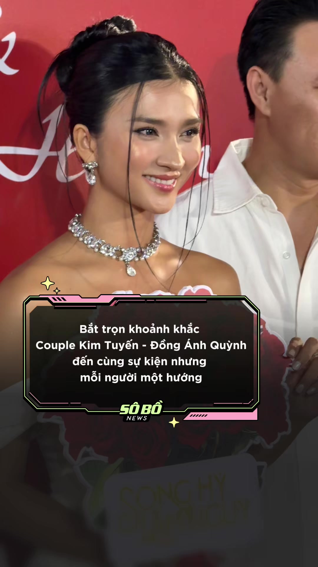 @S&ocirc; Bồ News
