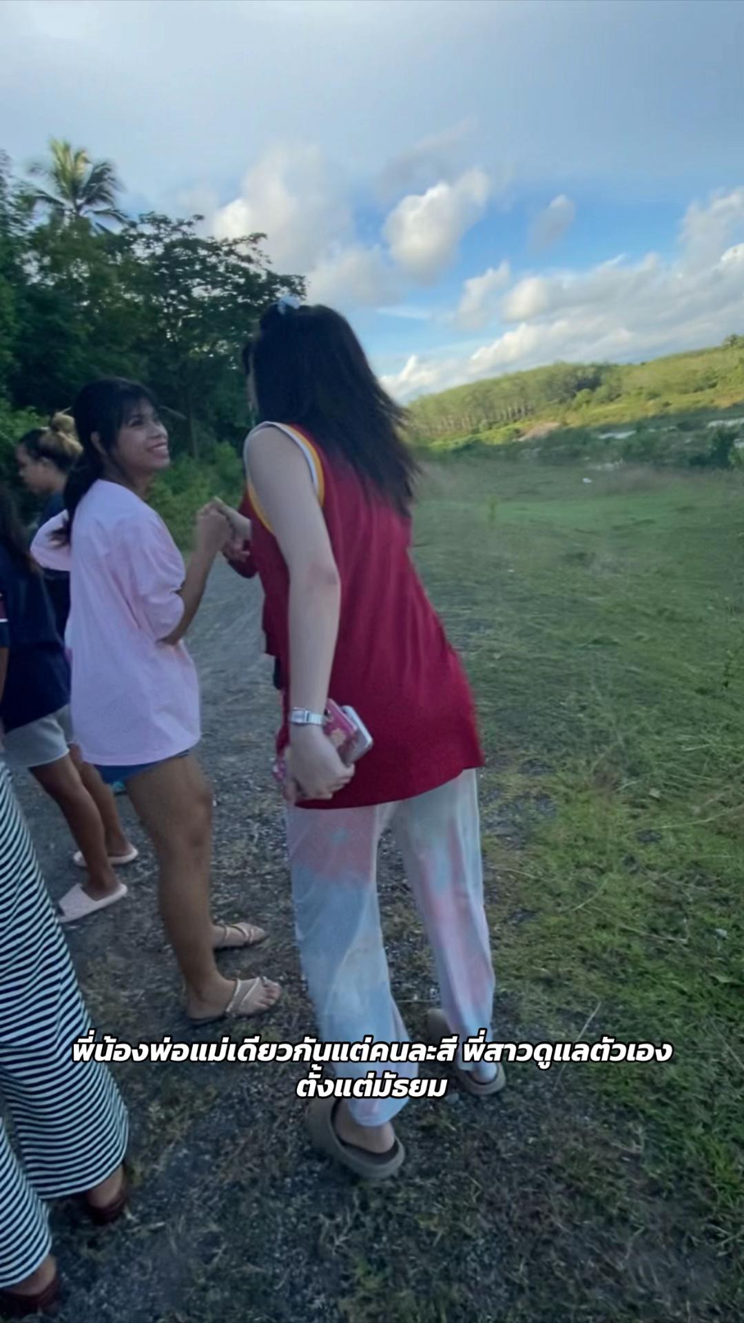 @น้องแพรชอบกินทาร์ตไข่..(400.k)