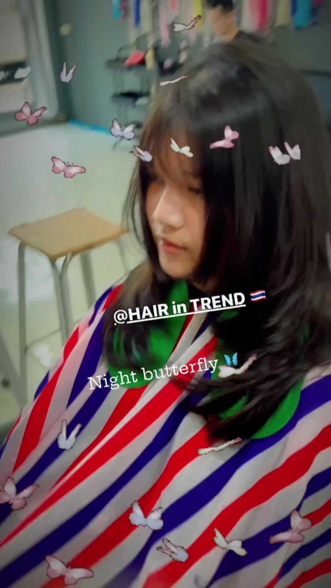 @Hair in trend🇹🇭
