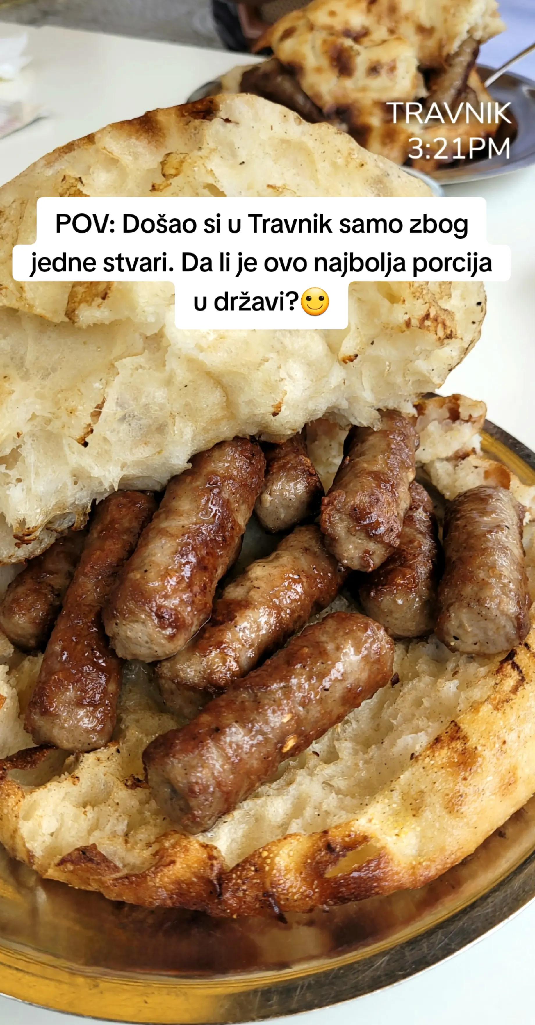 @TRAVELTOBOSNIA