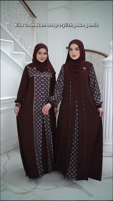 @Salvina Hijab