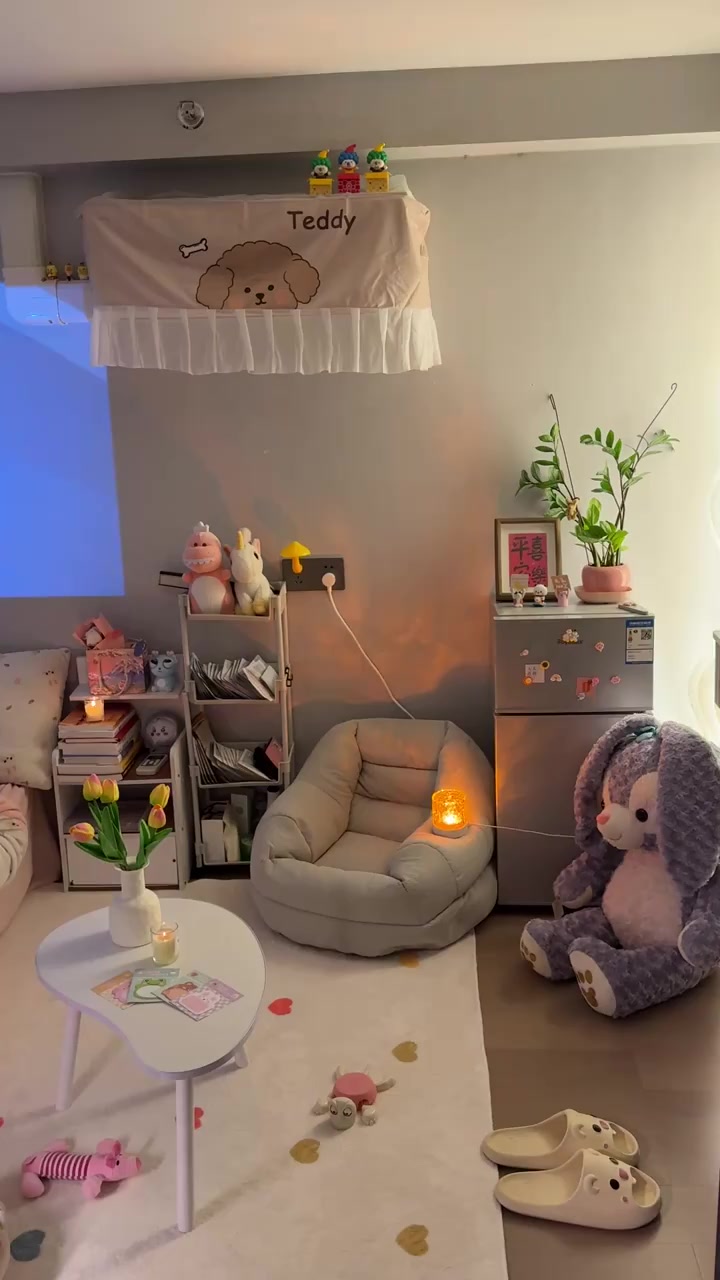 @Decor xinh xinh