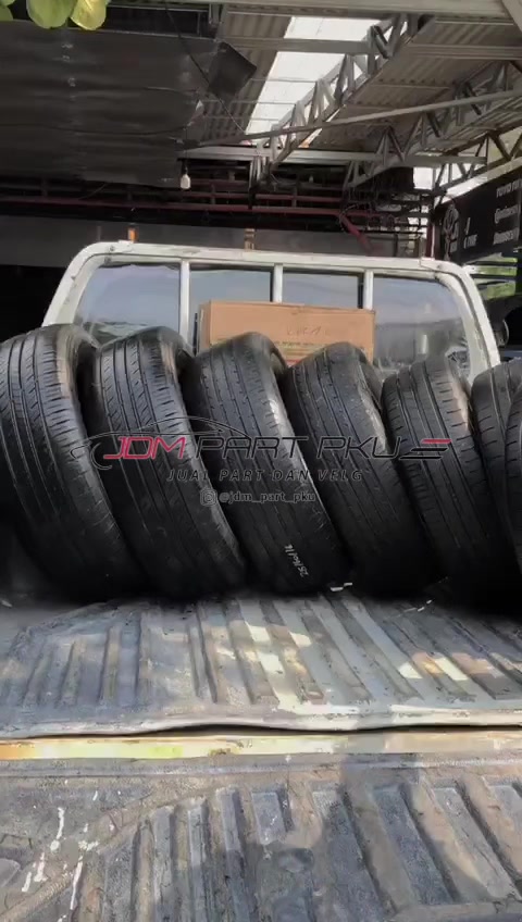 @JDM PART PKU