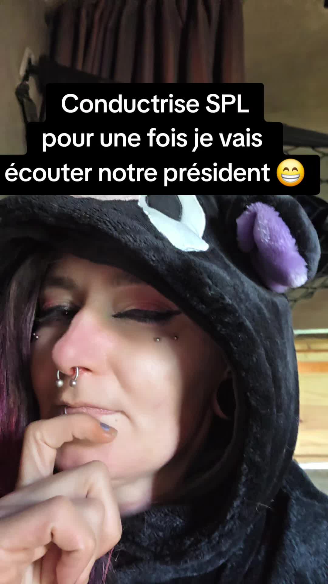 @Cheyenne Nomadecore