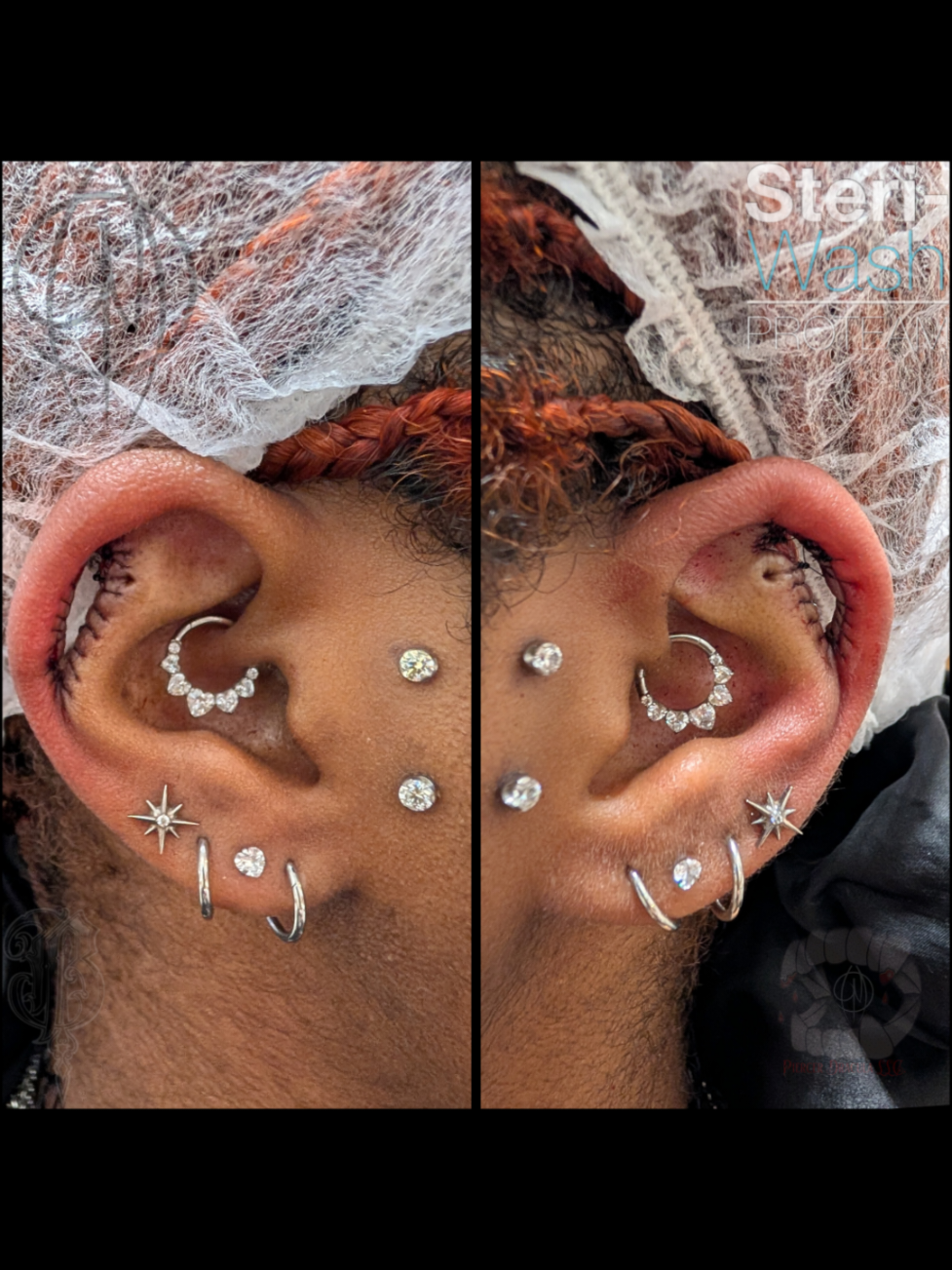 @Piercer Mike