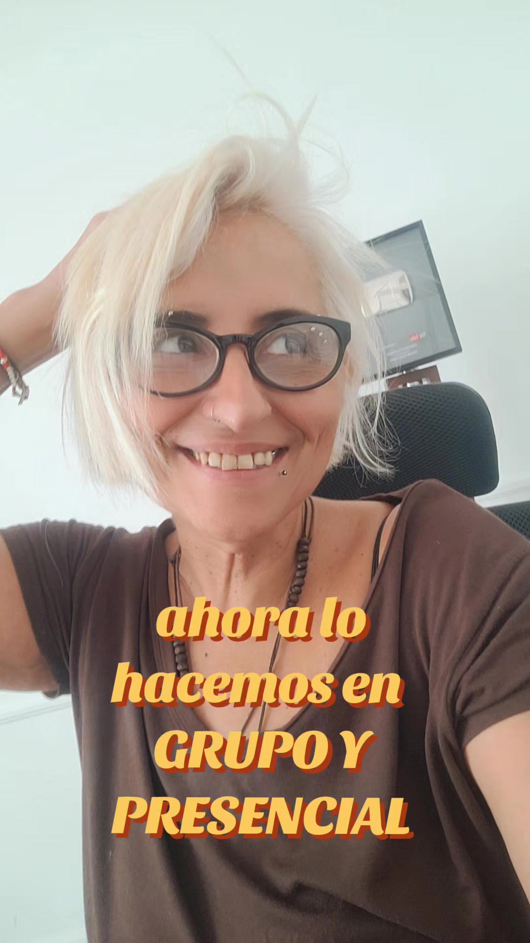 @Magali Muro - Coach Vocal