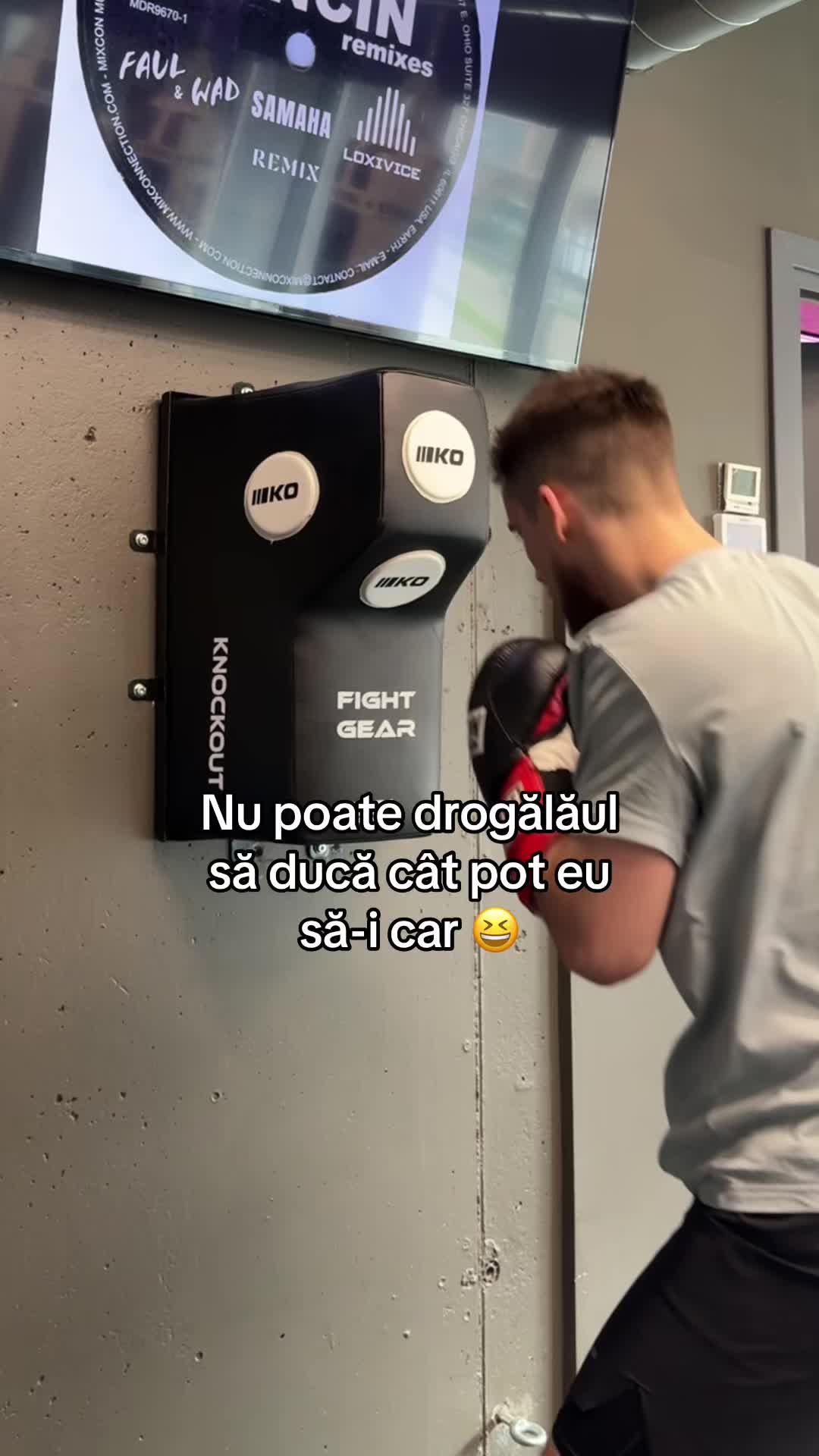 @Alex Ciobanu - Box 🥊