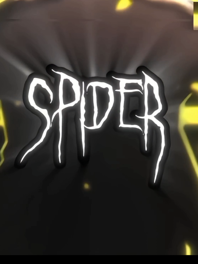 @𝑷 | Spider
