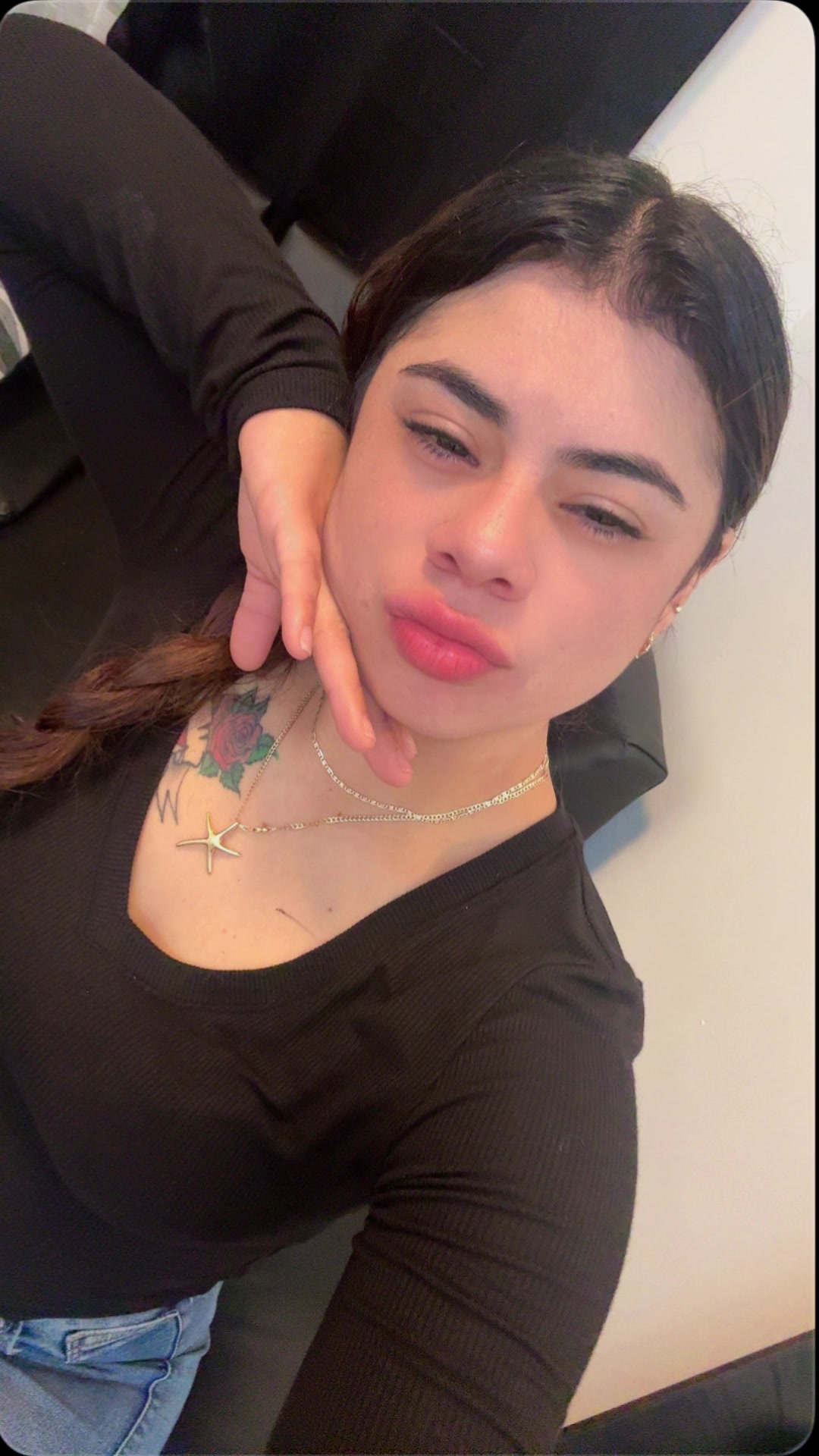 @Mariely 🖤💔