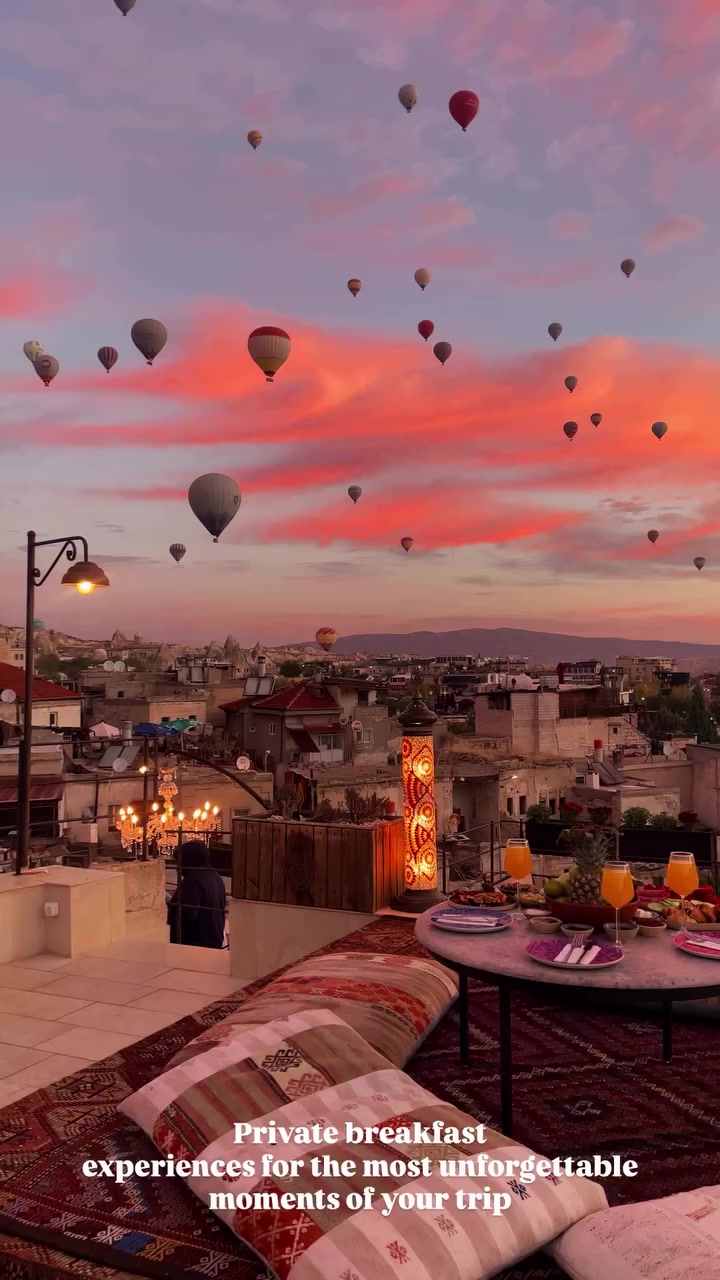 @CAPPADOCİA