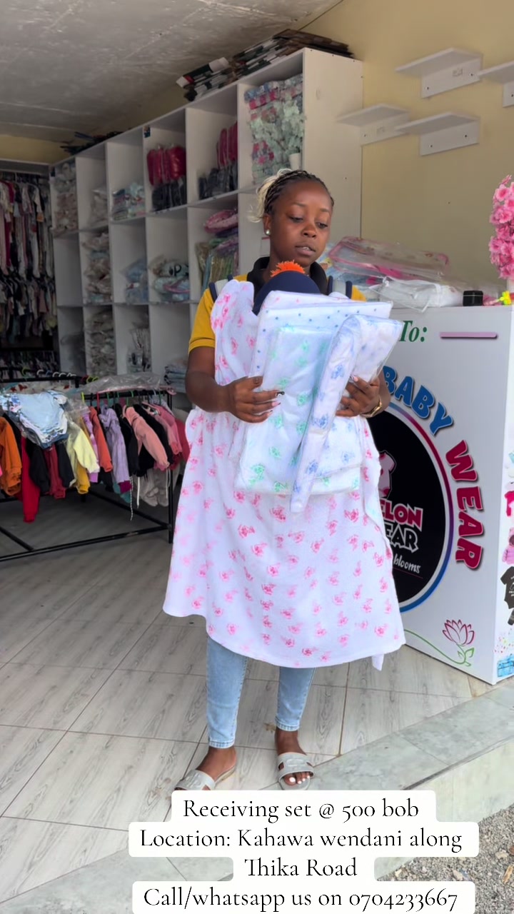 @Cocomelon Baby Wear