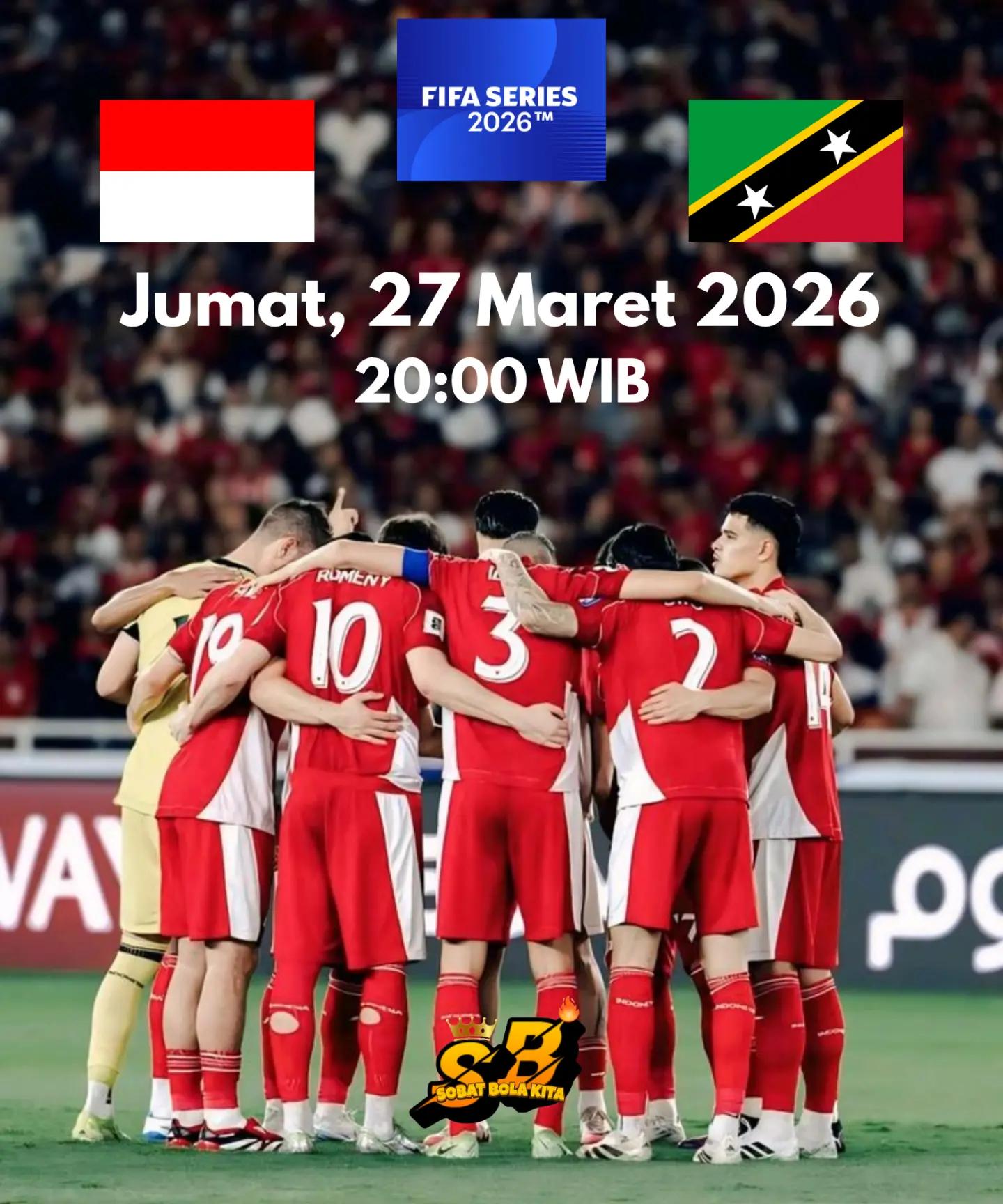 @Sobat Bola