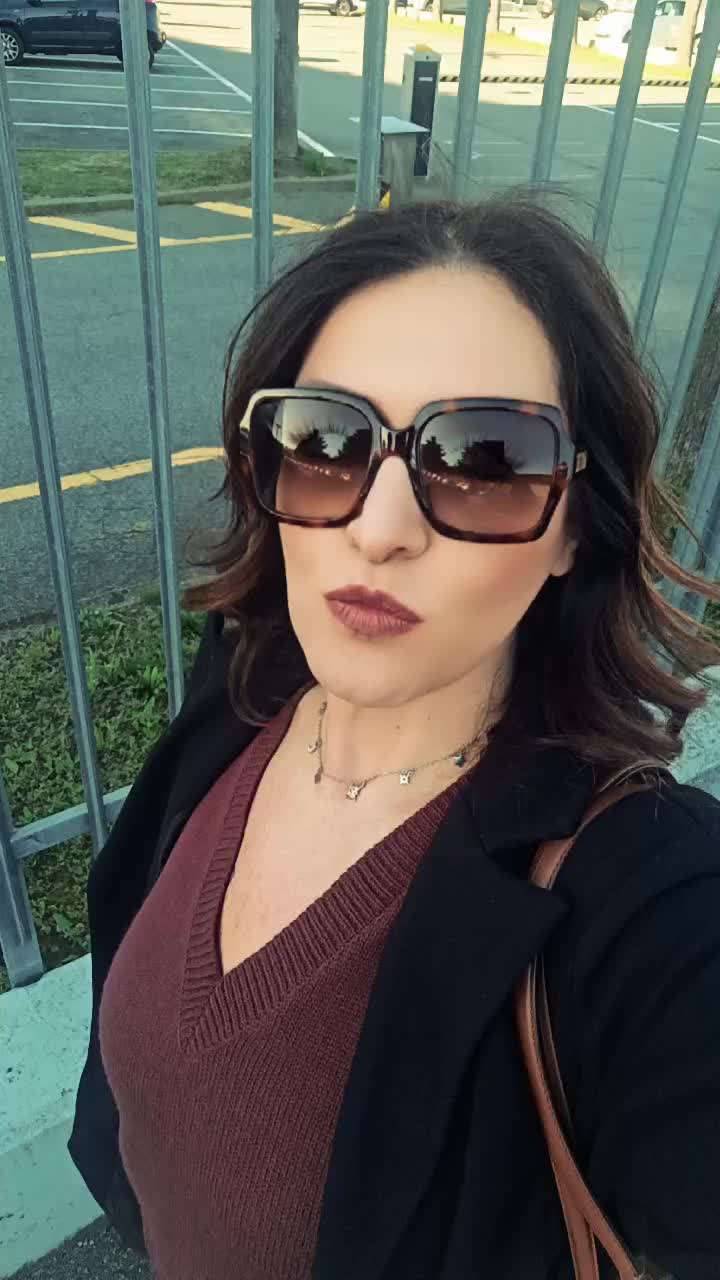 @❤️🔥Sabrina Cannata🔥❤️