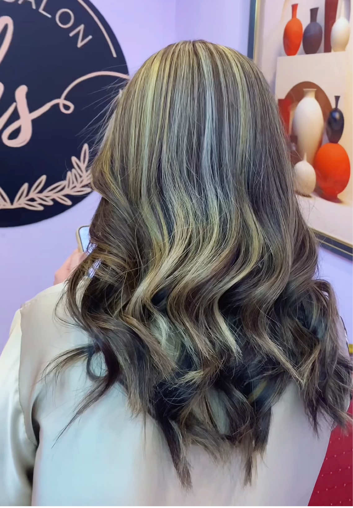 @Hava Salon for Women