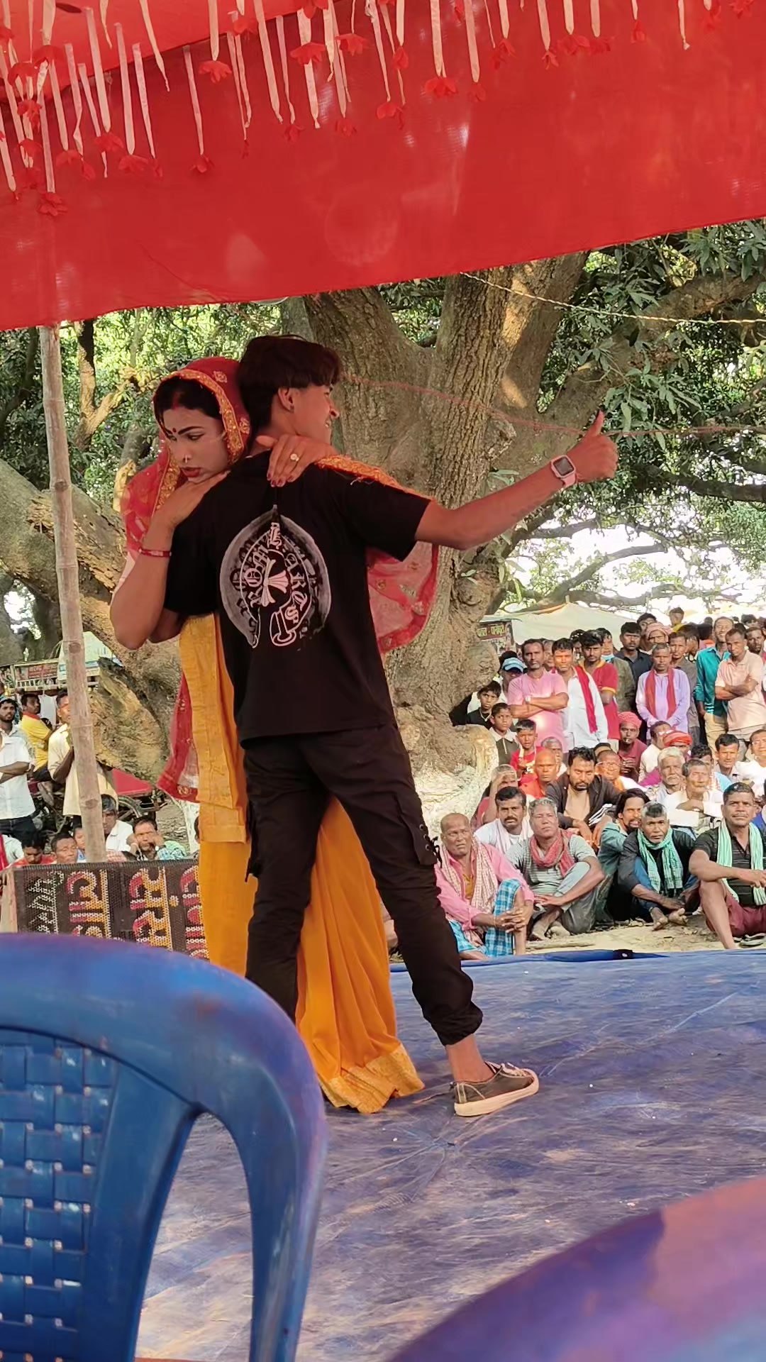 @Kameshwar Comedy