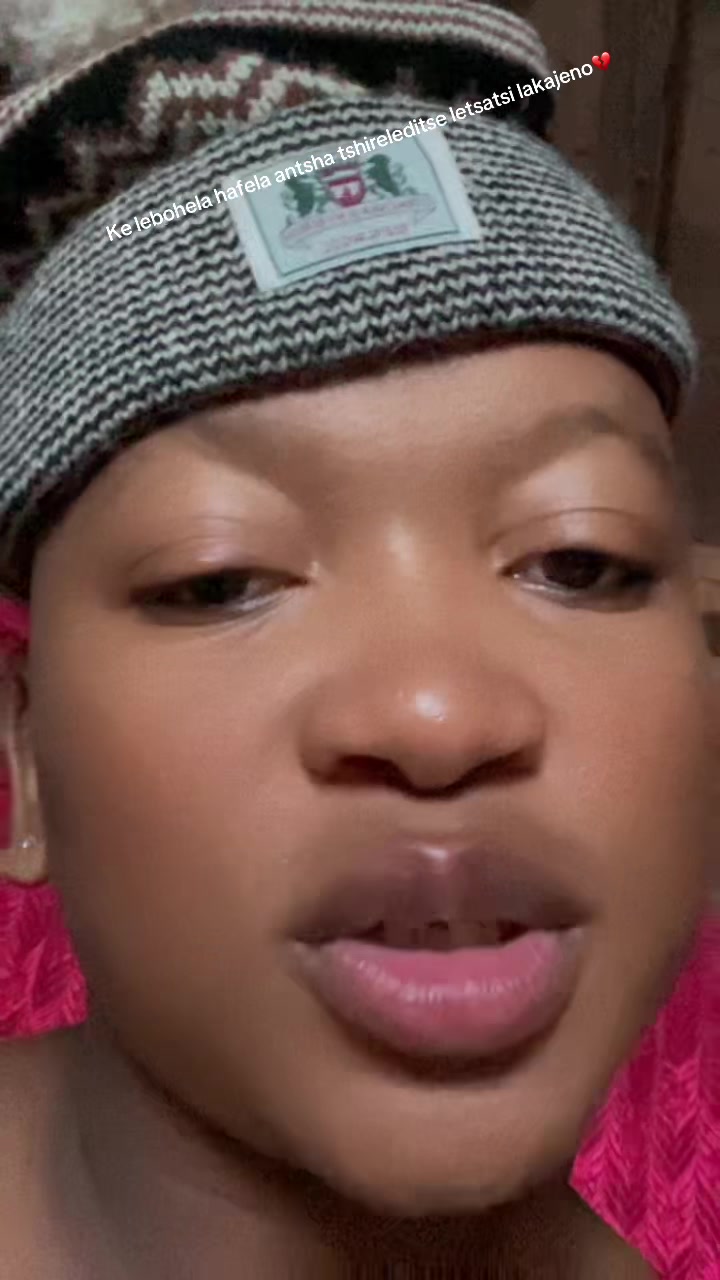 @Teboho Tshabalala