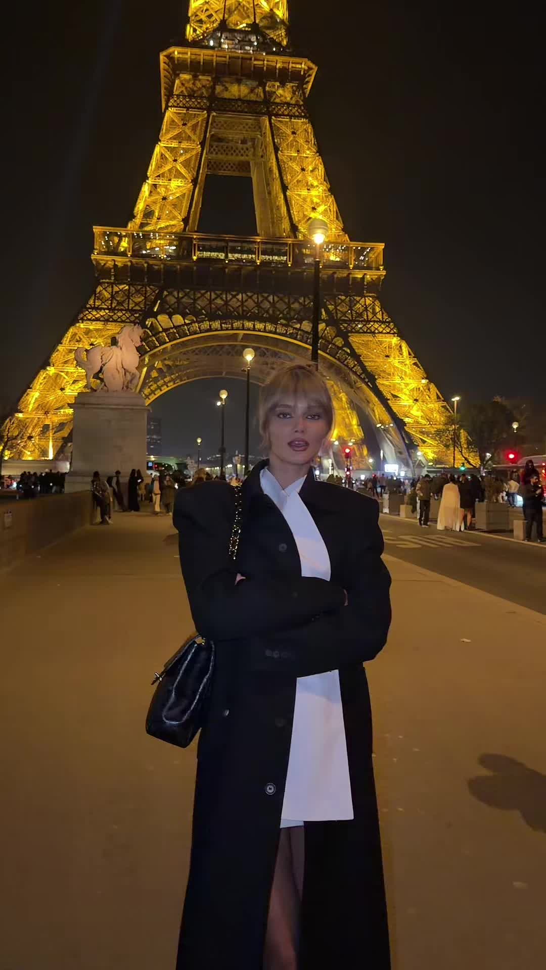 @тгк: monsieur blonde