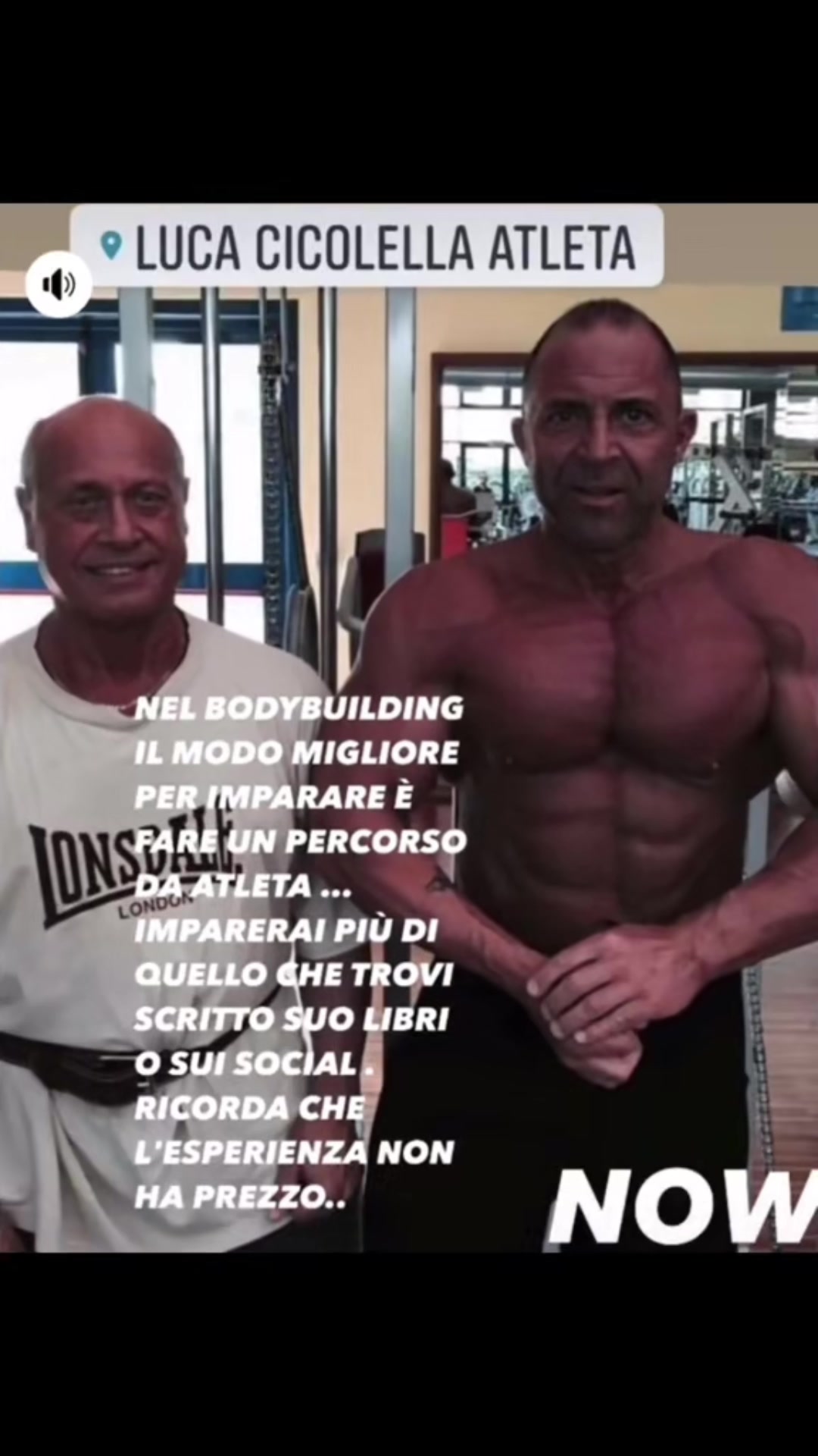 @Lucacicolellaatleta