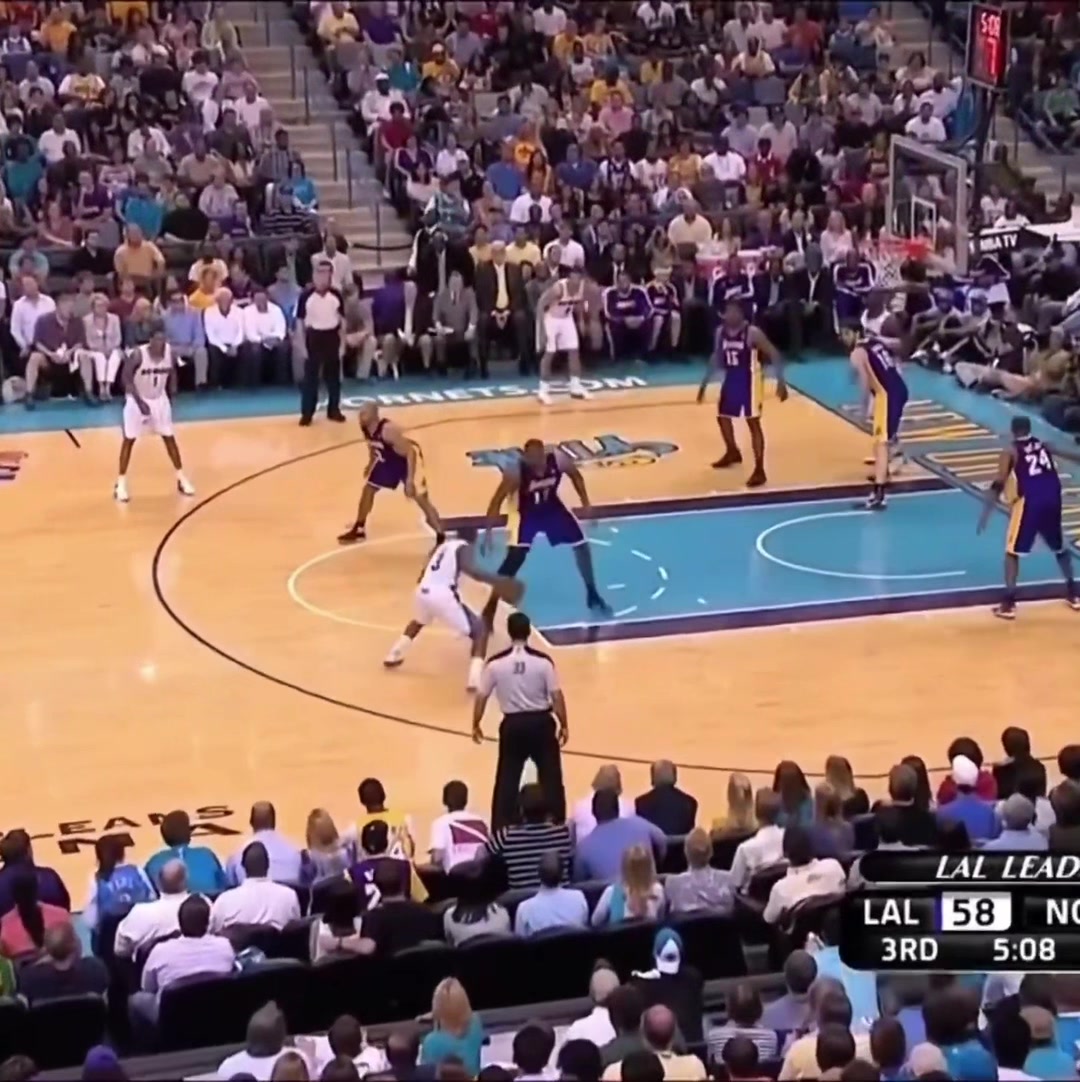 @Whoop Vault NBA