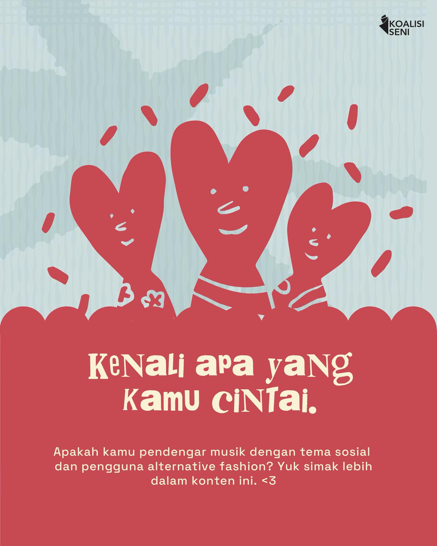 @Koalisi Seni