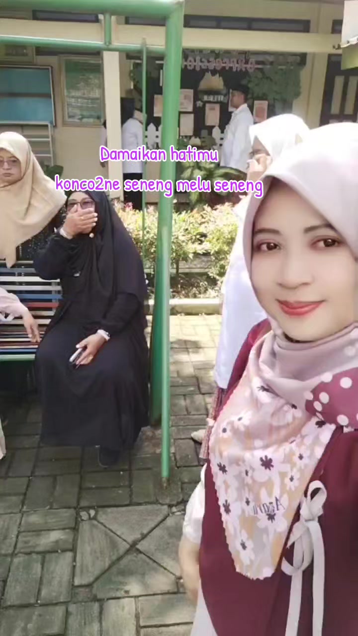 @Purwati