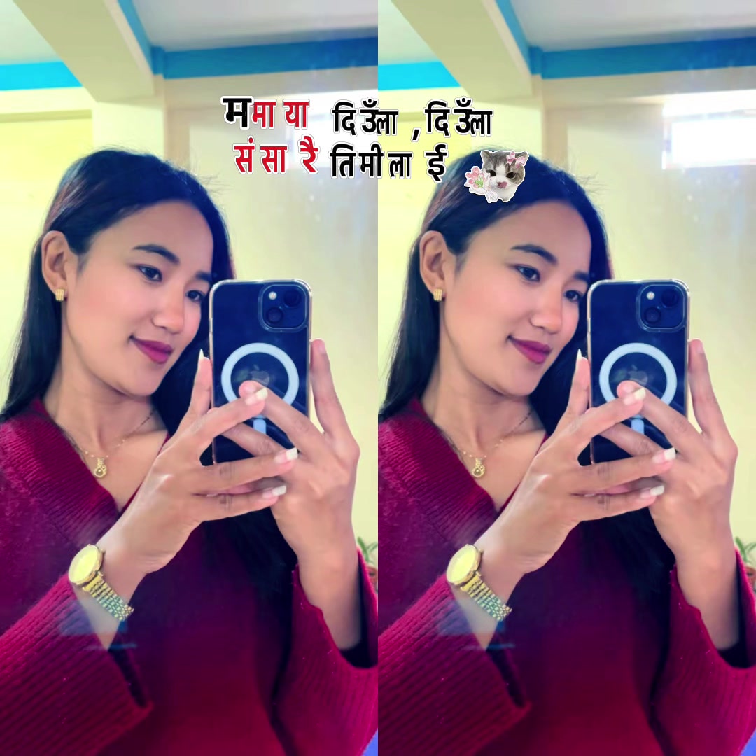 @SABINA PRADHAN