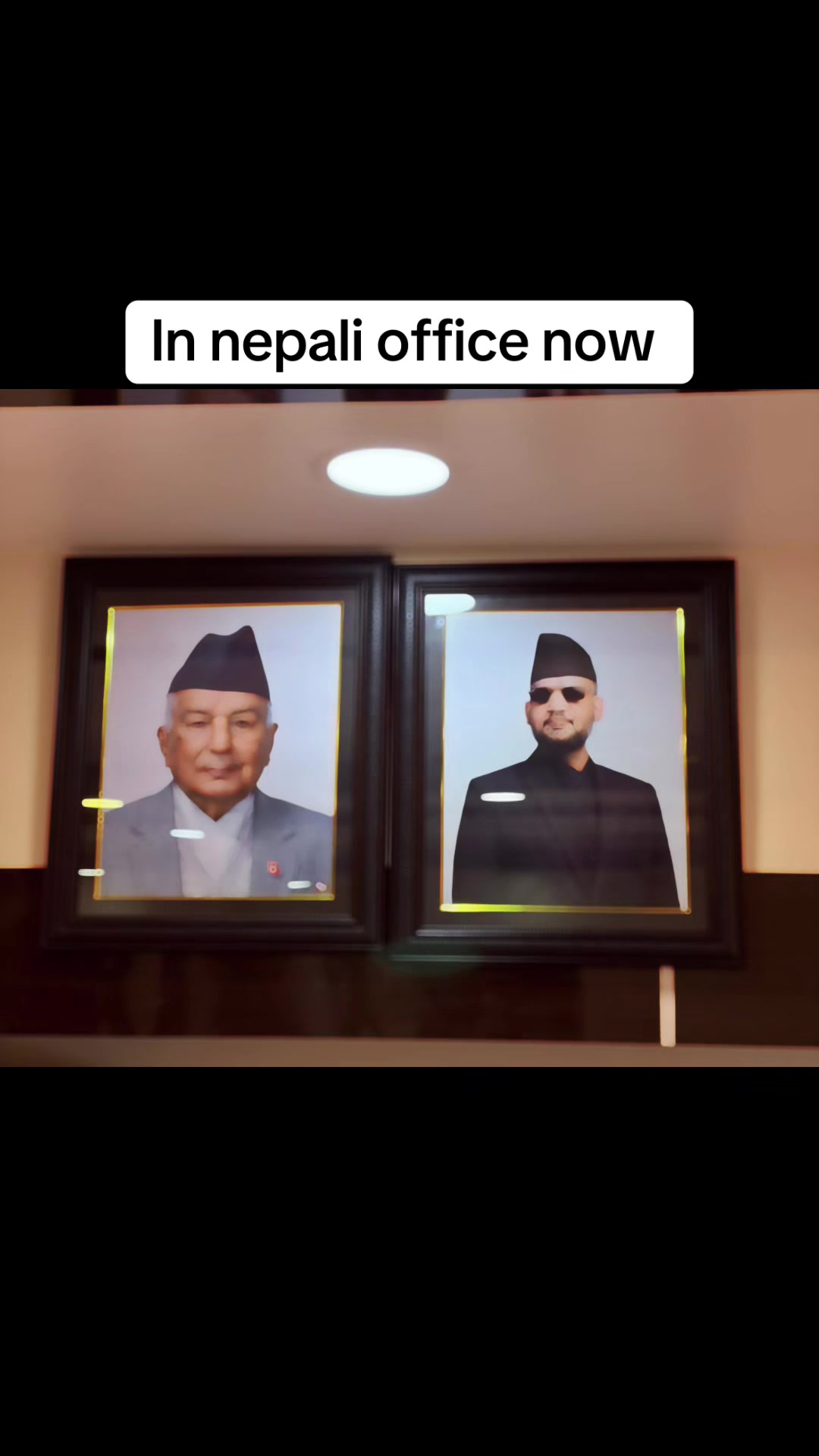 @N&Xi;W &Xi;R&Lambda; 🇳🇵 N&Xi;P&Lambda;L