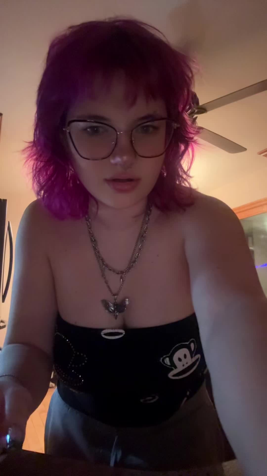 @Rubygloom