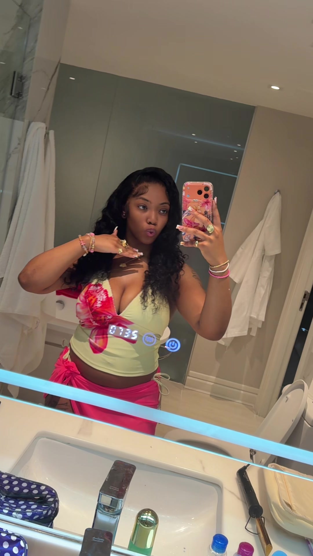 @Amber B.