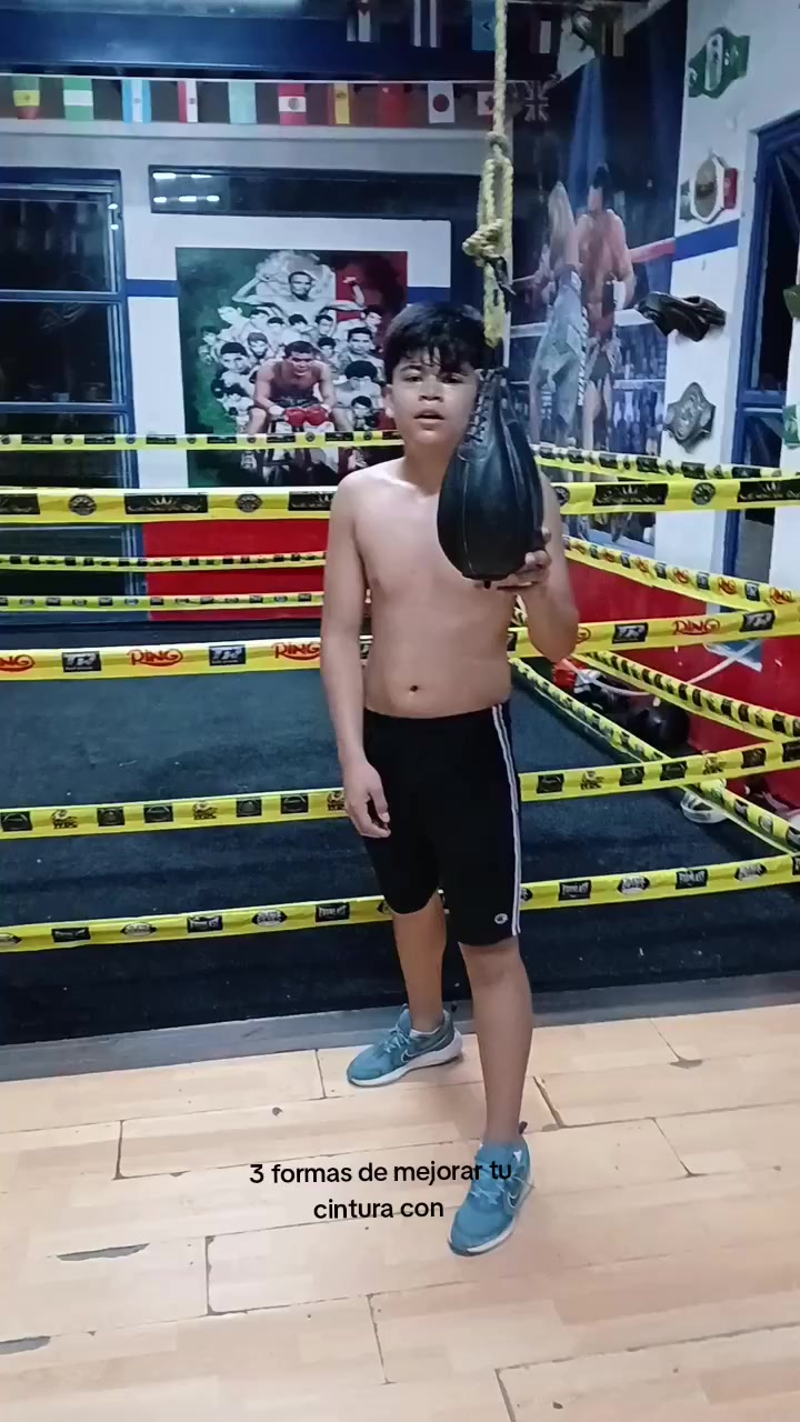 @netos boxing