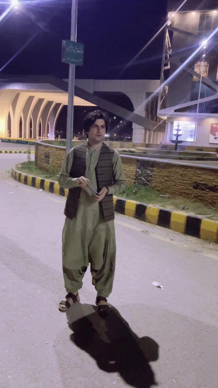 @Liaqat Tareen ❤️