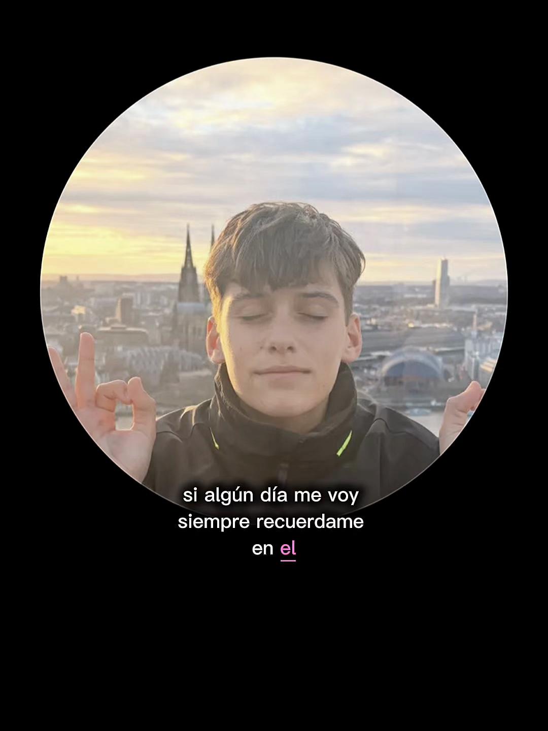 @fan de SoyMigue