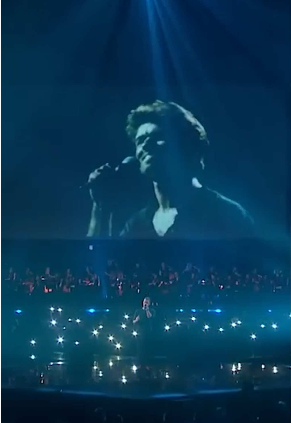 @George Michael