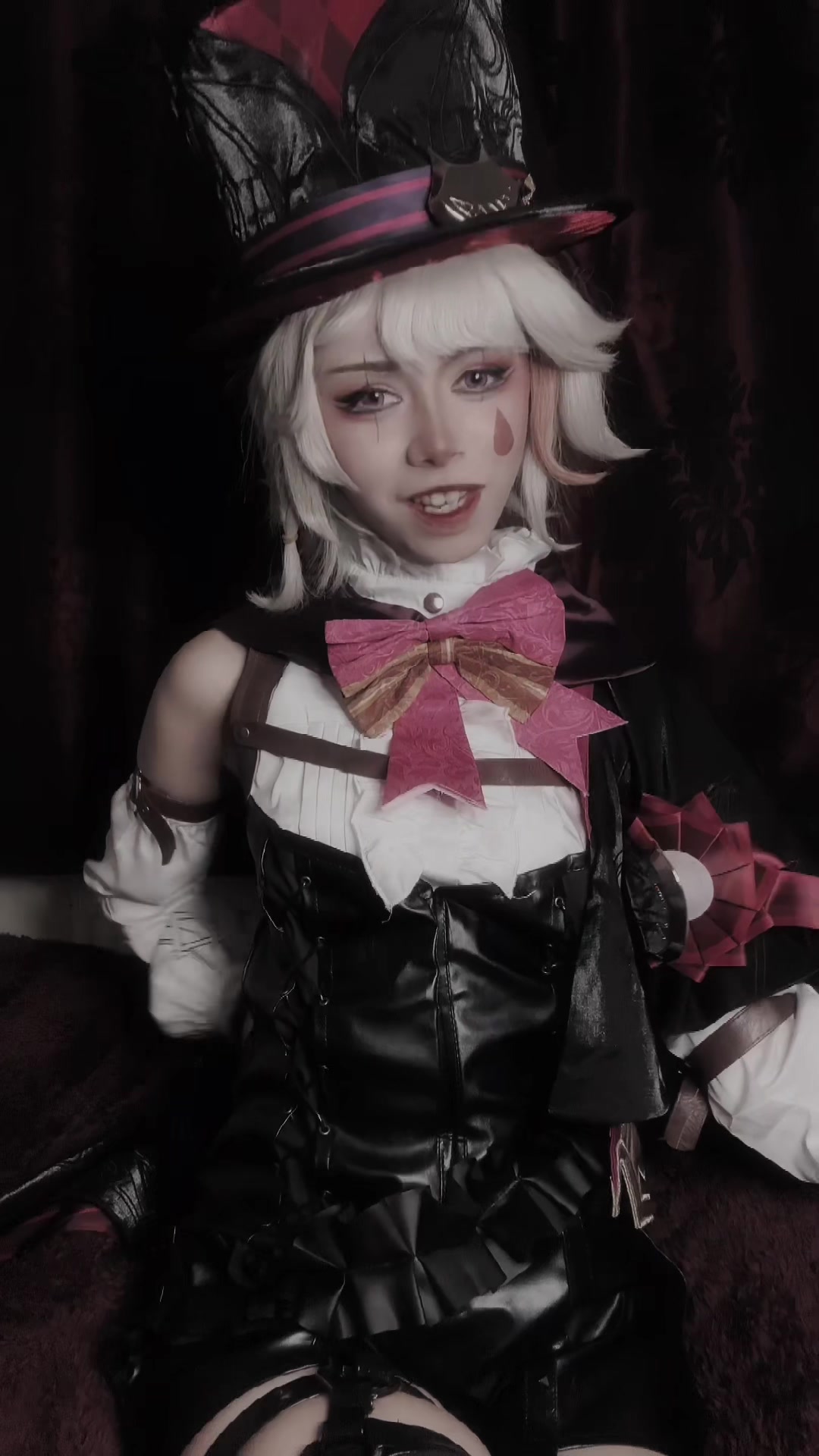 @sushirollcos 🧪