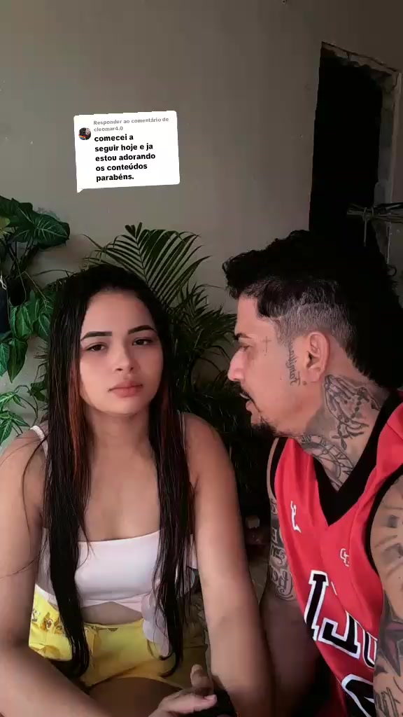 @francielly silva