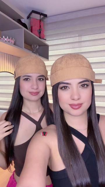 @🪗Johana💎 Gemelas Toro