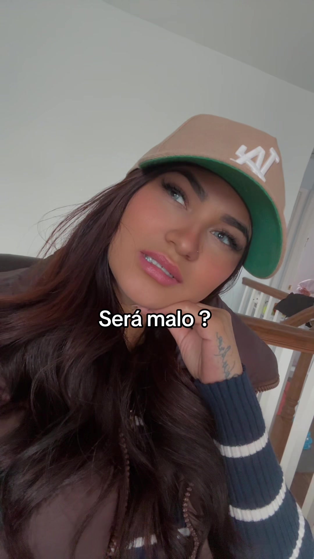 @Melany rios