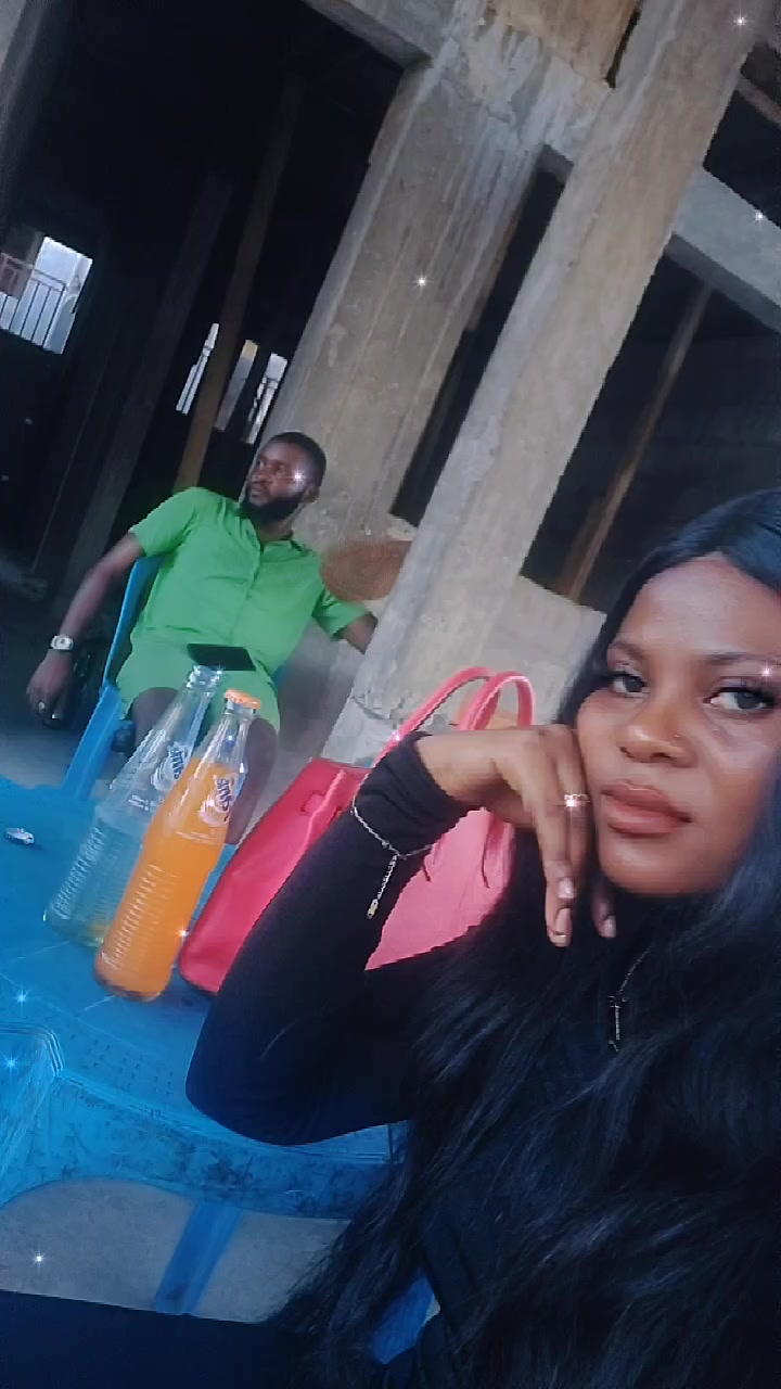 @Juvette Mbila