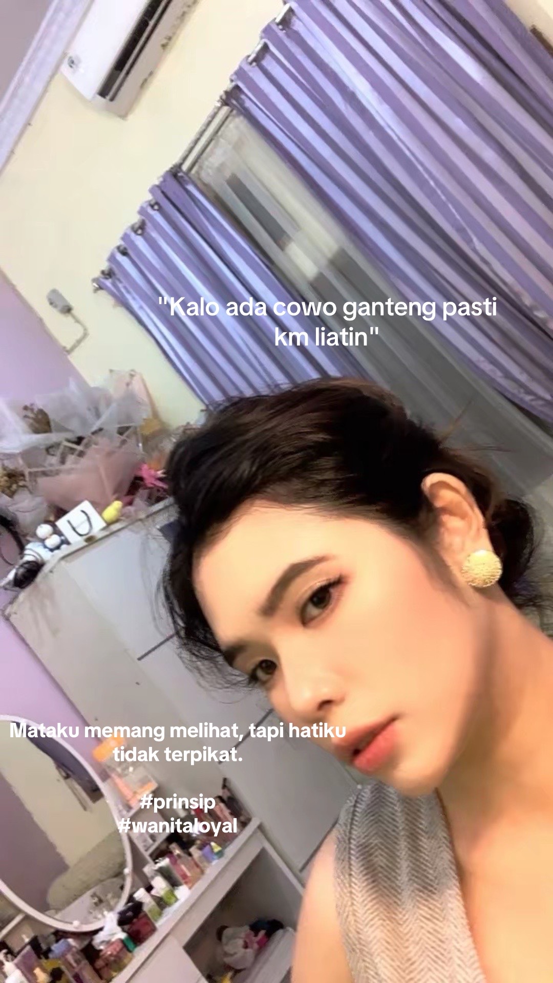 @Puteri gilang