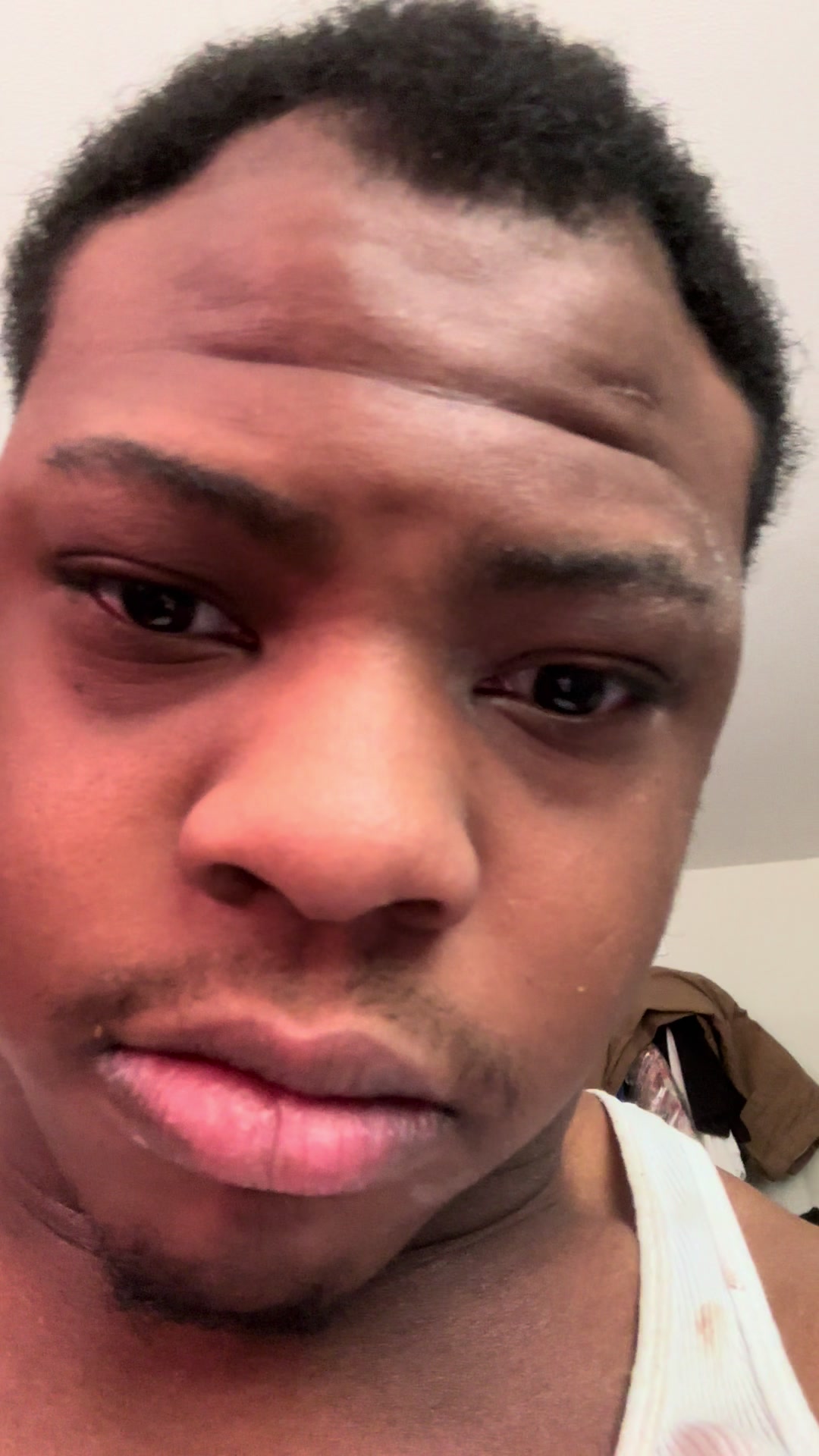 @Mekhi Saunders