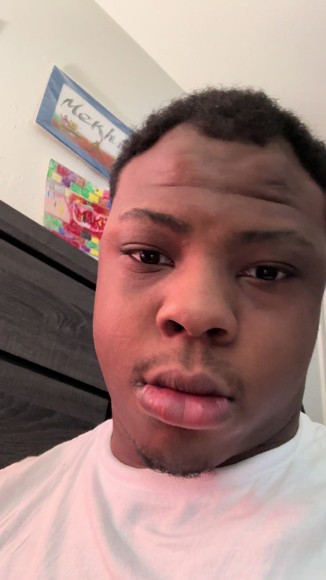 @Mekhi Saunders