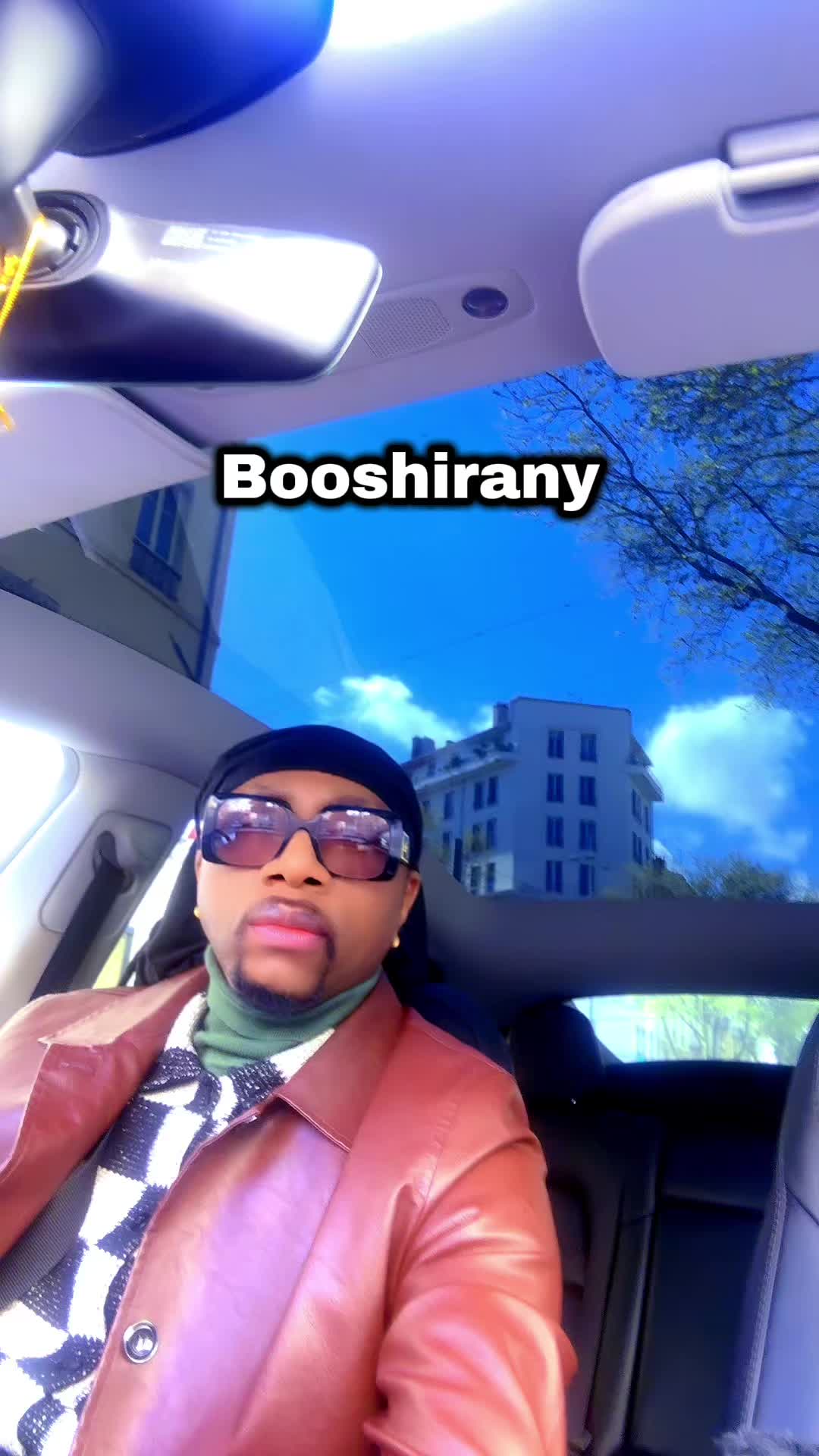 @Booshirany Rootsy