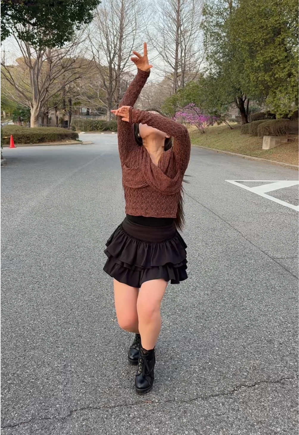 @🌎彩花⚡️