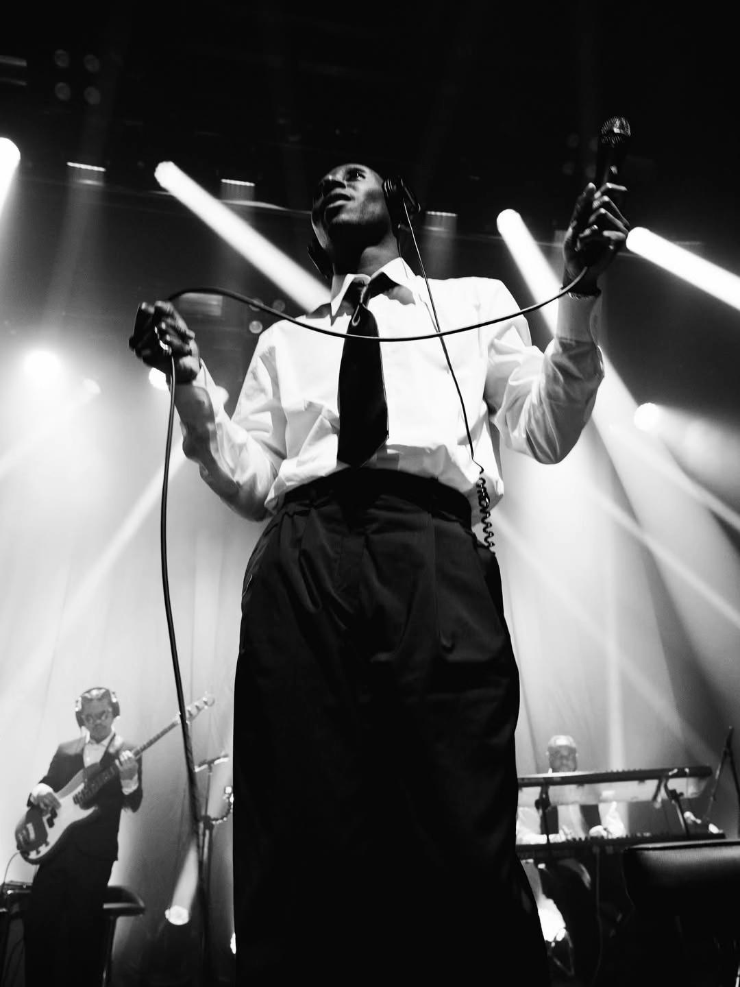 @Samm Henshaw