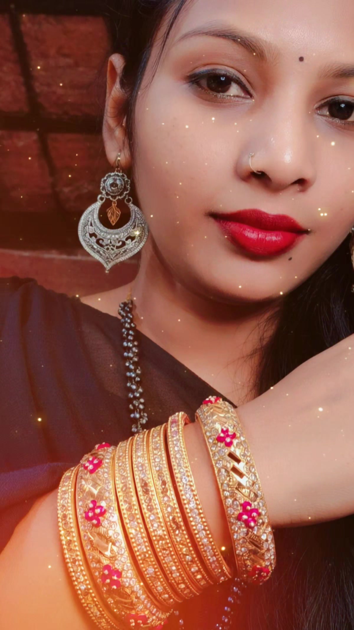 @❣️❣️(নূপুর)❣️❣️