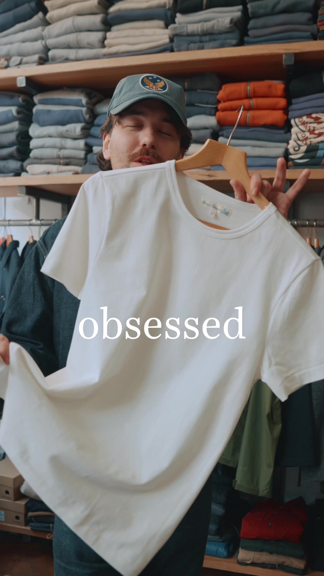 @SON OF A STAG