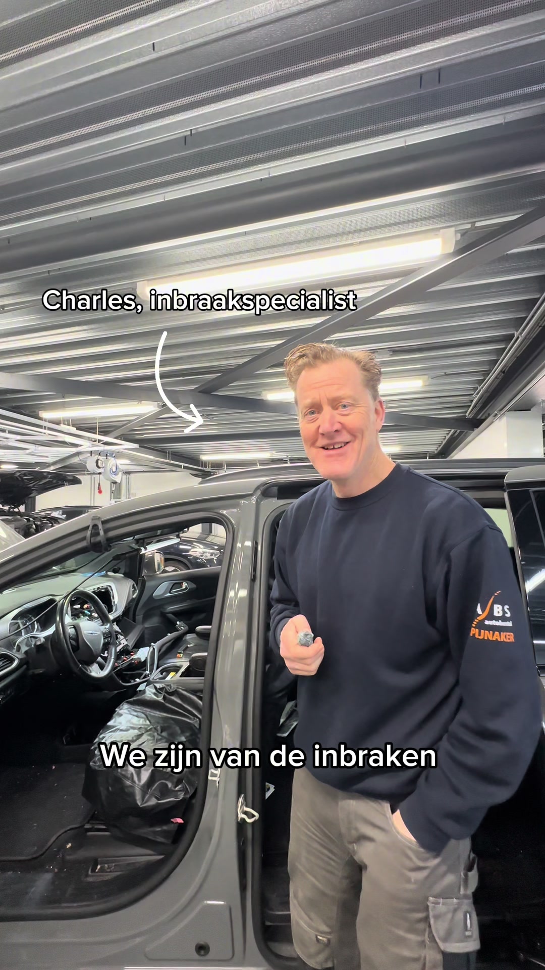 @ABS Pijnaker Autoherstel