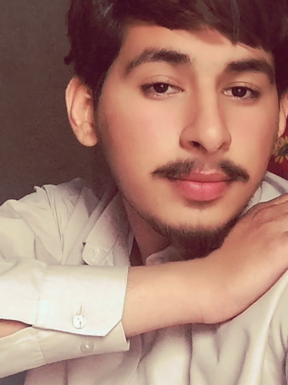 @Madan Khan