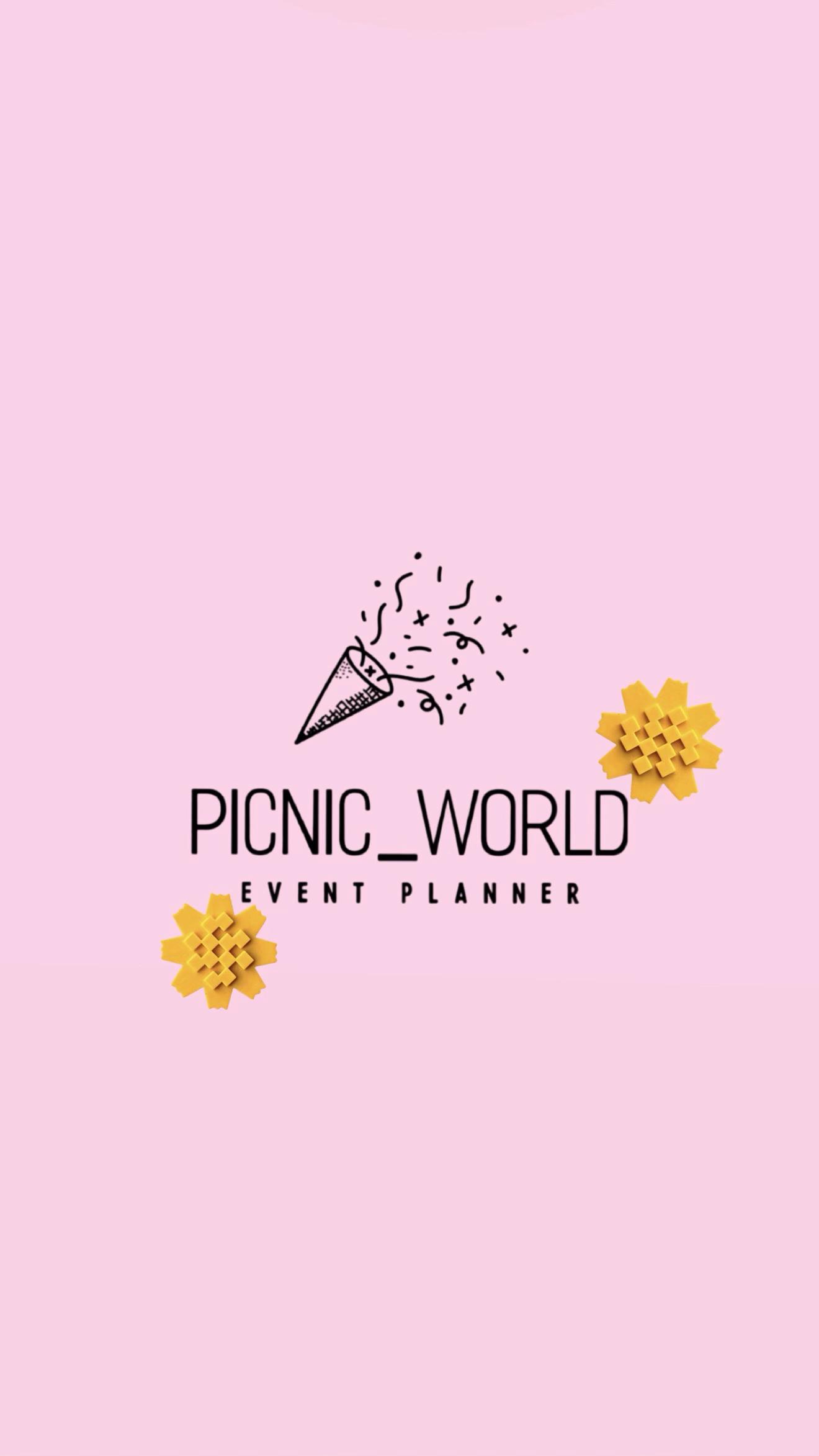 @Picnic world | Kuwait